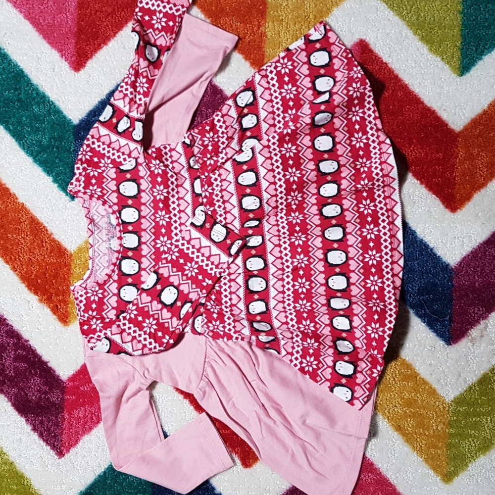 Winter dress 2 pack